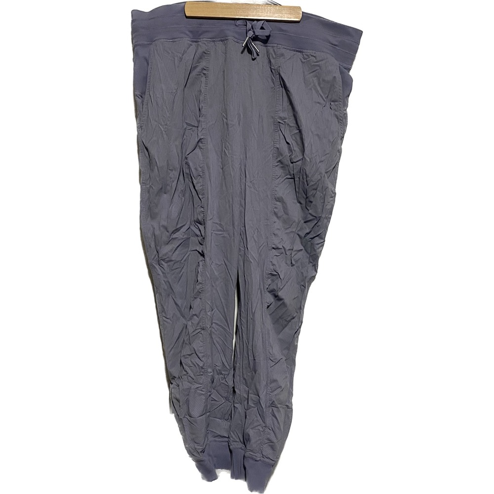 Lululemon Dance Studio Jogger